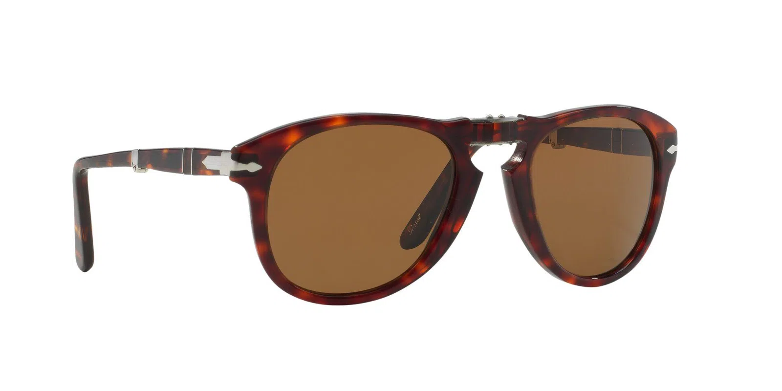 Persol Folding 0714 Sunglasses - view 64